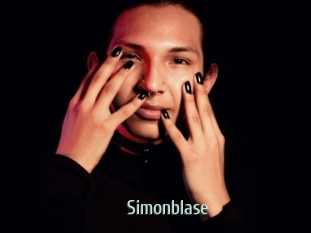 Simonblase