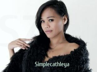 Simplecathleya