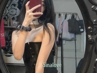 Sinalove