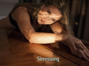 Sirenssong