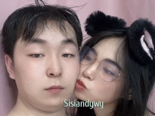 sisiandywy Sexcam Zone