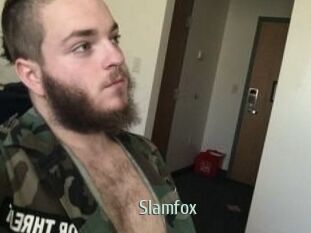 Slamfox