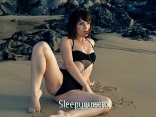 Sleepyqueenx