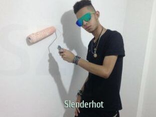 Slenderhot