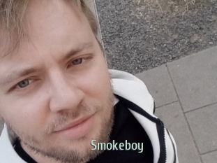 Smokeboy