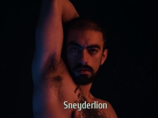 Sneyderlion