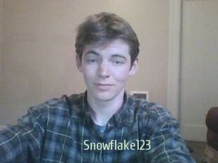 Snowflake123