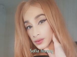 Sofia_hornny