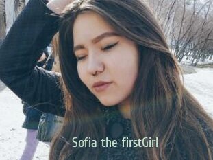 Sofia_the_firstGirl