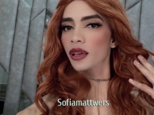 Sofiamattwers