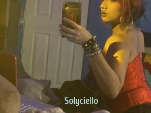 Solyciello