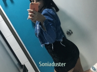 Soniaduster