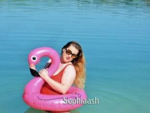 Sophiaash