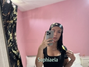 Sophiaela