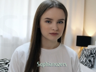 Sophianozers