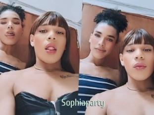 Sophiaparty