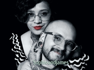 Sophieandjames