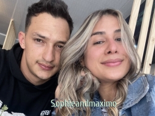 Sophieandmaximo