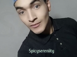 Spicysereniity