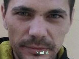 Spiitok