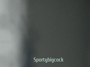 Sportybigcock