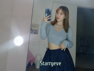 Starryeve