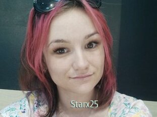 Starx25