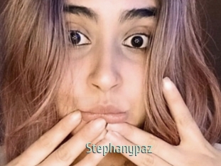 Stephanypaz