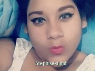 Stephisexyhot