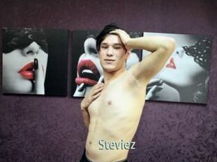 Steviez