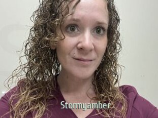 Stormyamber