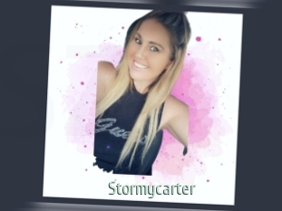 Stormycarter