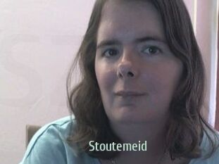 Stoutemeid