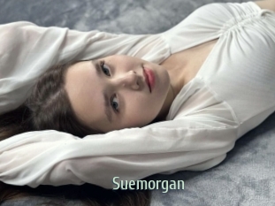 Suemorgan