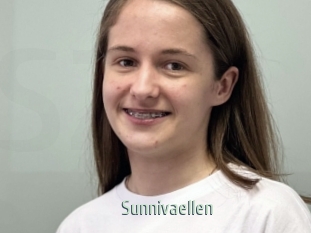 Sunnivaellen