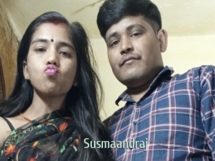 Susmaandraj