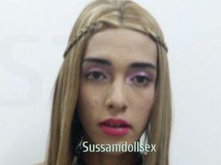 Sussamdollsex