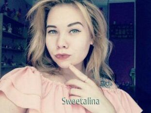 Sweetalina