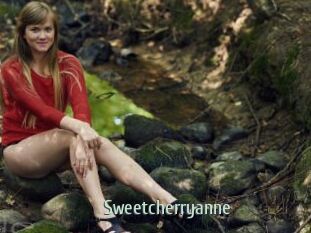 Sweetcherryanne