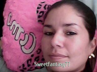 Sweetfantasy77