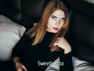 Sweetieaiza