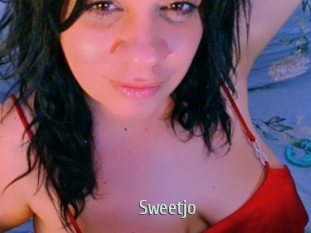Sweetjo