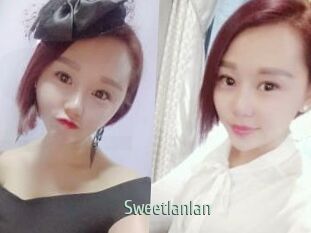 Sweetlanlan