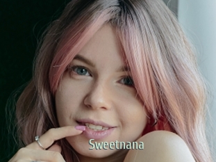 Sweetnana