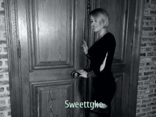 Sweettyke