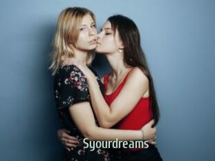 Syourdreams