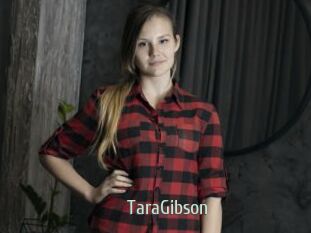 TaraGibson