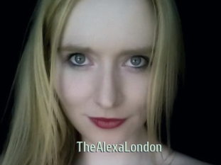 TheAlexaLondon