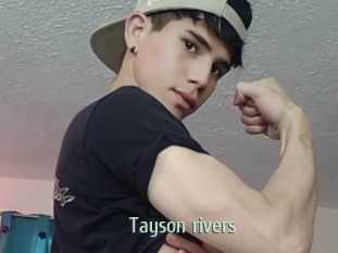 Tayson_rivers