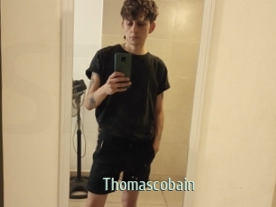 Thomascobain